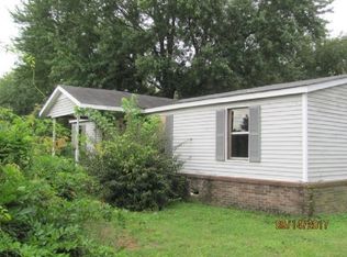 5 Flintville Rd, Flintville, TN 37335