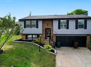 3496 Meadowlark Dr, Edgewood, KY 41018