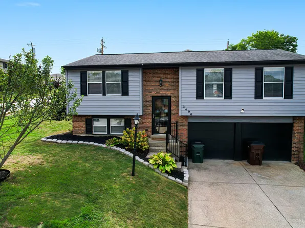 3496 Meadowlark Dr, Edgewood, KY 41018