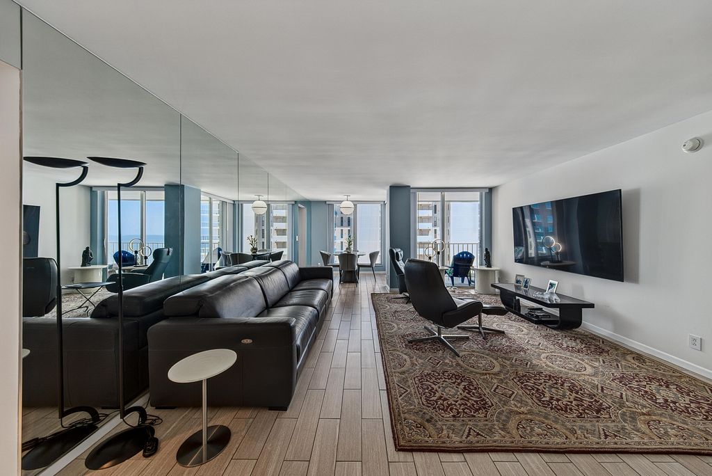 1010 S Ocean Boulevard #1516, photo 6