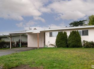 3711 S Chicago St, Seattle, WA