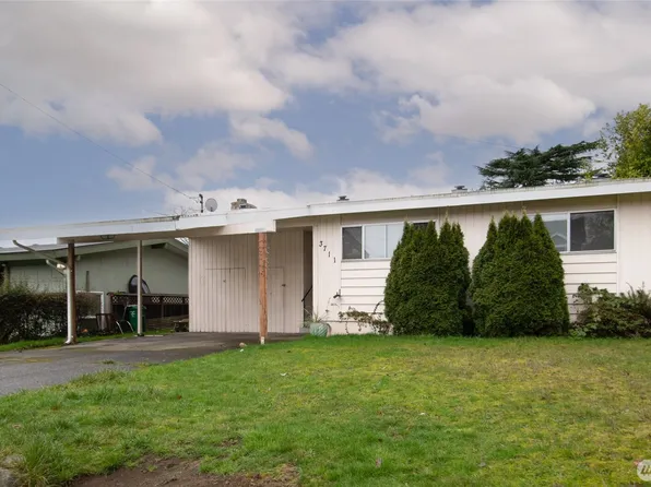 3711 S Chicago Street, Seattle, WA 98118