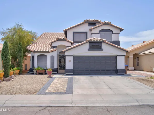 8945 W MARCONI Avenue, Peoria, AZ 85382