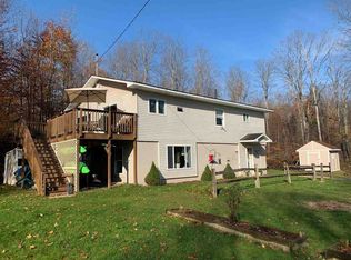 5585 Maple Hill Rd, Petoskey, MI 49770
