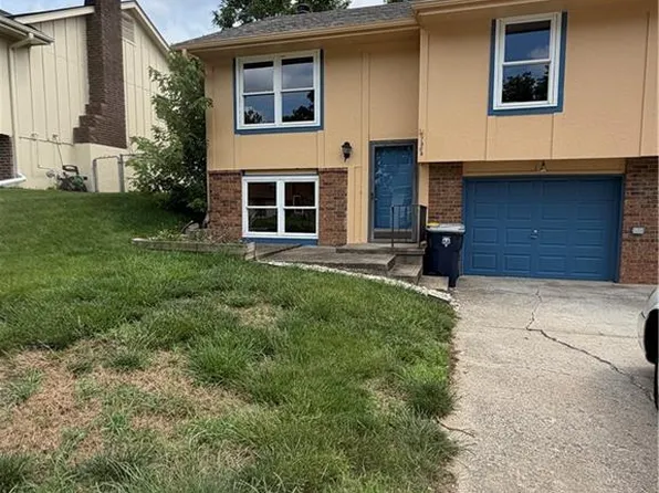 7505-7507 NW 82nd St, Kansas City, MO 64152