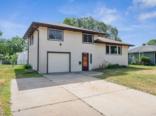 7030 Quail Ave N, Brooklyn Center, MN 55429