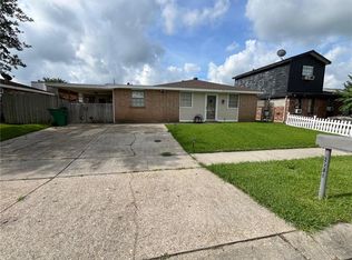 2781 Colony Ct, Marrero, LA 70072