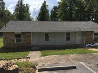 980 Martin Luther King Dr #8, Flomaton, AL 36441