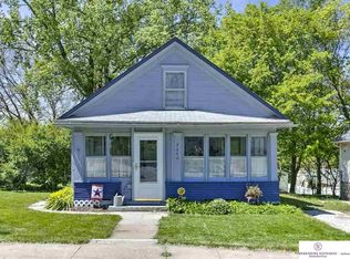 2040 N 63rd St, Omaha, NE 68104
