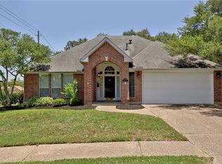 5725 Abilene Trl, Austin, TX 78749