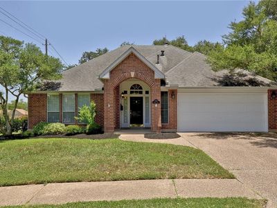 5725 Abilene Trl, Austin, TX, 78749