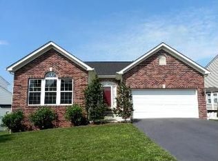 46 Niblick Ct, Martinsburg, WV