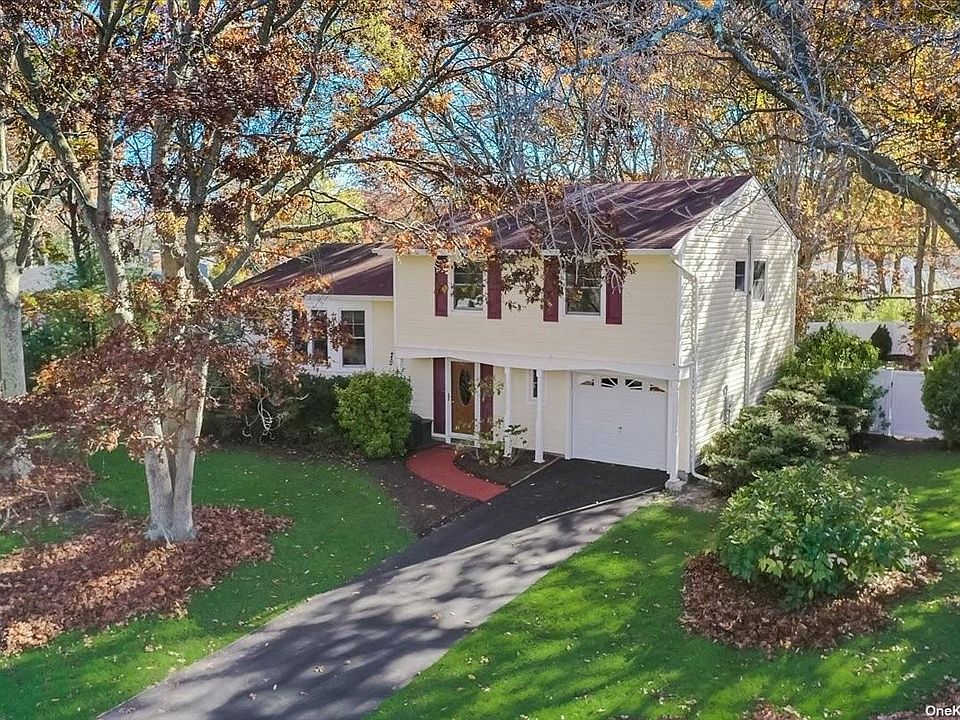 18 Courtney Drive, Farmingville, NY 11738 MLS 3441835 Zillow