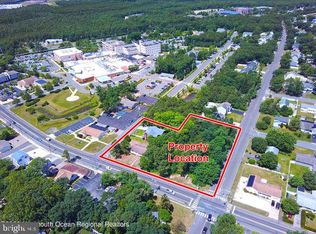 90 Nautilus Dr, Manahawkin, NJ 08050