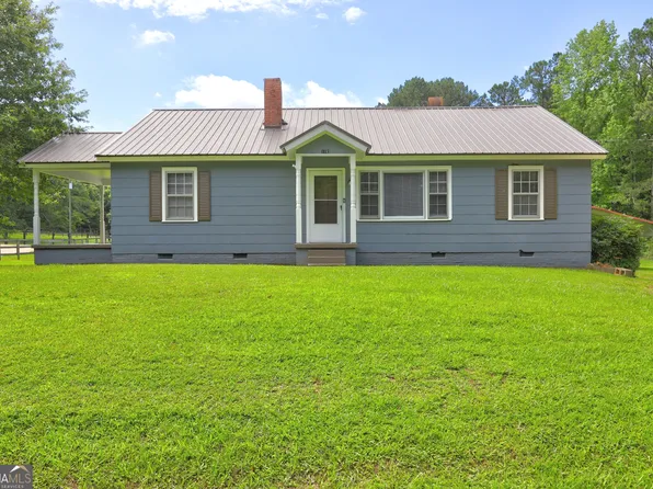 1193 Harmony Church Rd NE, Monroe, GA 30655