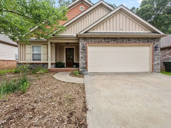 95 E Madrid St, Fayetteville, AR 72703