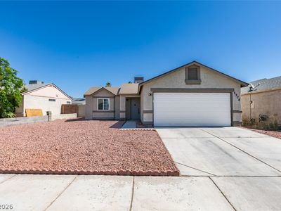 5574 Ballinger Dr, Las Vegas, NV, 89142