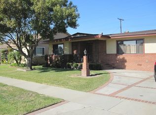 8727 Guatemala Ave, Downey, CA 90240