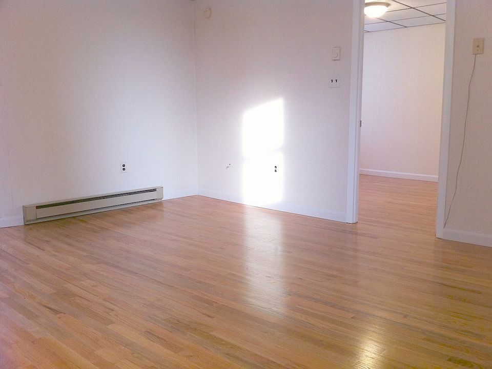 Kitchen/Living Room