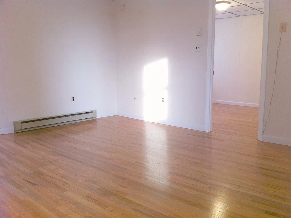 Kitchen/Living Room