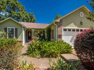 112 Prospect Trl, N Little Rock, AR 72118