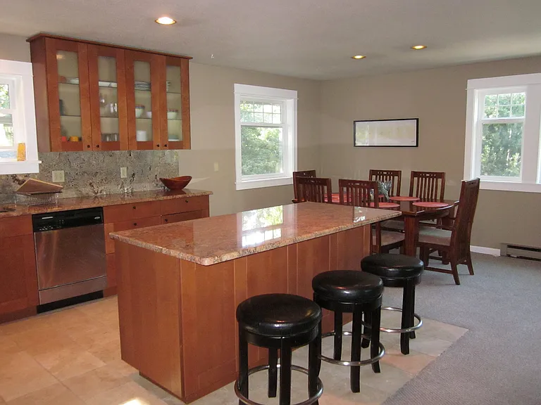 312A W Prospect Ave #A — Photo 3
