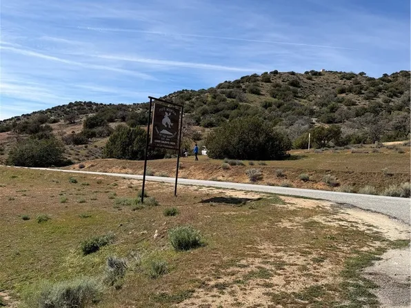 0 Sand Canyon Rd, Caliente, CA 93518