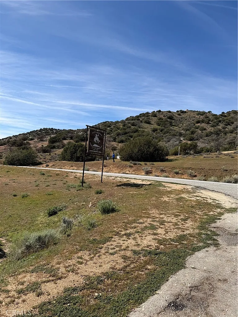 0 Sand Canyon Rd photo 1