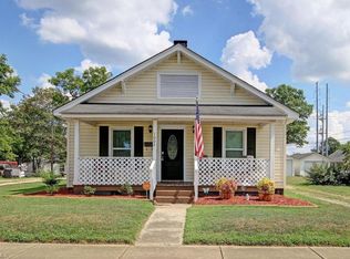 1002 N Ridge Ave, Kannapolis, NC 28083