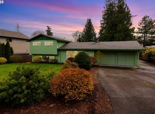 9450 SW Lehman St, Portland, OR 97223