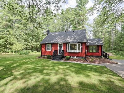 25 Bailey Rd, Townsend, MA, 01474