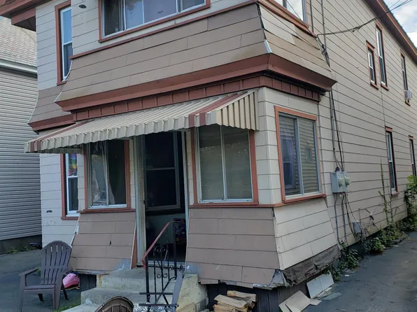 2018-2020 EUCLID Avenue, Schenectady, NY 12306