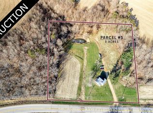 S6763 State Highway 23, Loganville, WI 53943