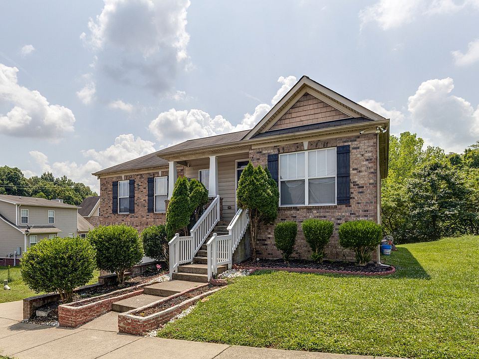 505 Pippin Dr, Antioch, TN 37013 Zillow