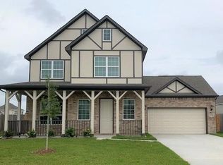 3208 Youngs Meadow Ln, League City, TX 77539