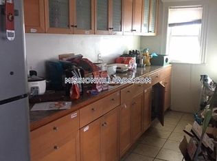 821 Parker St #2SF2, Boston, MA 02120