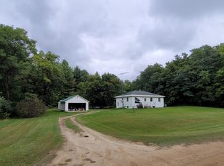 682 W Townline Rd #2272, Free Soil, MI 49411