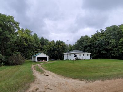 682 W Townline Rd, Free Soil, MI, 49411