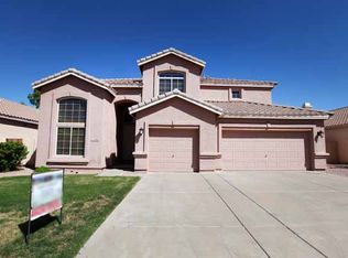1901 S Saddle St, Gilbert, AZ 85233