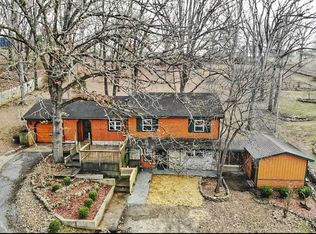 1414 S 3rd Ave, Ozark, MO 65721