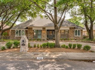 7326 Arbor Oaks Dr, Dallas, TX 75248