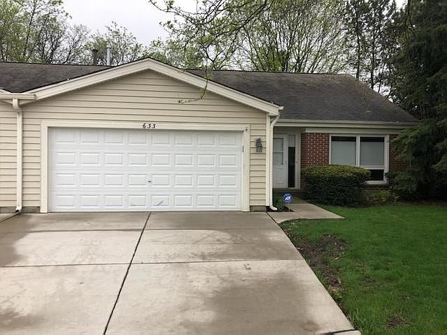 1st image of 633 Darien Ct