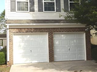 5785 Ridge Stone Way, Cumming, GA 30041