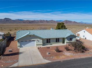 9743 N Saddleback Dr, Kingman, AZ 86401
