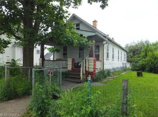 4218 Carlyle Ave, Cleveland, OH 44109