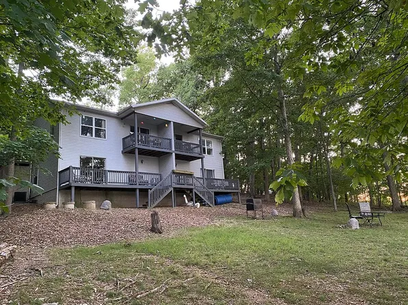 273 Scarsdale Cir #271, Lake Ozark, MO 65049