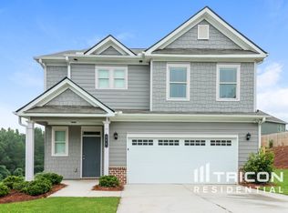 374 Ireland Ln, Dallas, GA 30132