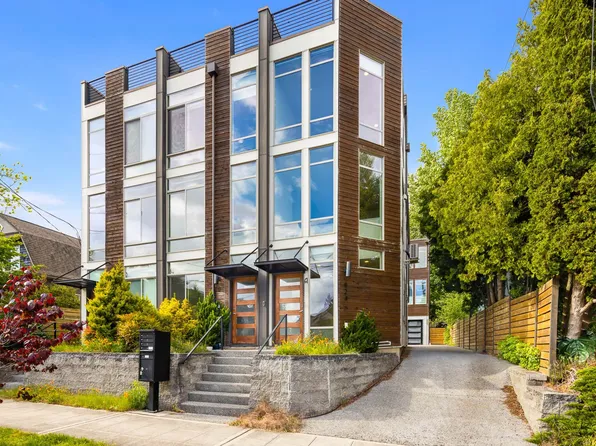 824 NW 63rd St, Seattle, WA