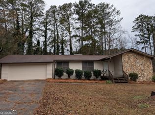 9473 Hidden Hollow Trl, Jonesboro, GA 30236