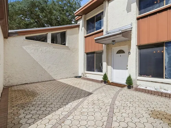 2095 SUNSET POINT ROAD #2302, CLEARWATER, FL 33765